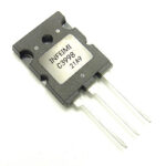 2SC3998  25A 1500V Ultra-high voltage triode TO264 - MOSFETs - duncha.zhzhgk.com