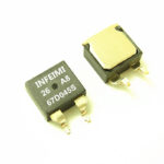 67D030S-67D130S TO263 SMD Normally closed temperature switch - 67D / 67H TO263 TO220 - duncha.zhzhgk.com