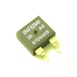 67D030S-67D130S TO263 SMD Normally closed temperature switch - 67D / 67H TO263 TO220 - duncha.zhzhgk.com