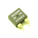 67D030S-67D130S TO263 SMD Normally closed temperature switch - 67D / 67H TO263 TO220 - duncha.zhzhgk.com