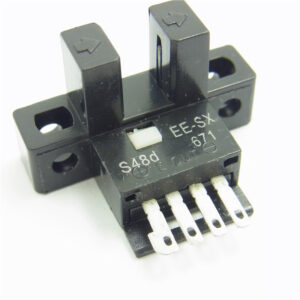 EE-SX671 EE-SX671A  Photoelectric switch sensor - Photoelectric Switches - duncha.zhzhgk.com