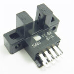 EE-SX671 EE-SX671A  Photoelectric switch sensor - Photoelectric Switches - duncha.zhzhgk.com