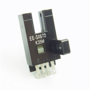 EE-SX672/EE-SX672A Photoelectric switch sensor - EE SX672 2 1 - duncha.zhzhgk.com