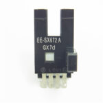 EE-SX672/EE-SX672A Photoelectric switch sensor - EE SX672A 4 - duncha.zhzhgk.com