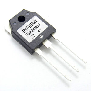 FQA24N50 MOST 24A 500V TO3P - MOSFETs - duncha.zhzhgk.com