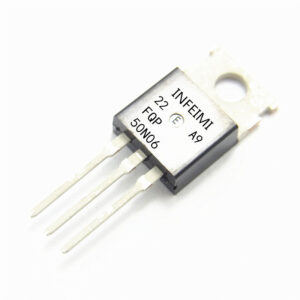 FQP50N06 MOS 50A 60V TO220 - MOSFETs - duncha.zhzhgk.com