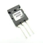 J6920  20A 1700V TO264 Ultra-high voltage triode - MOSFETs - duncha.zhzhgk.com