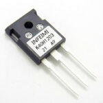 K40H1203 IGBT  40A 1200V TO247 - IGBT - duncha.zhzhgk.com