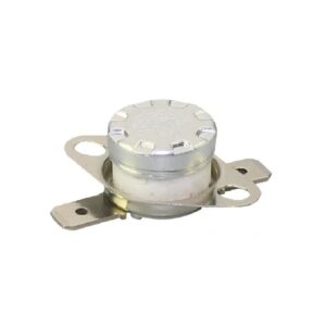 KSD301 40-250℃  Ceramic temperature switch - KSD301 Snap-action Temperature Switch - duncha.zhzhgk.com