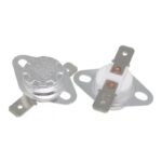 KSD301 Normally closed temperature switch - KSD301 Snap-action Temperature Switch - duncha.zhzhgk.com