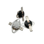 KSD301 Normally closed temperature switch - KSD301 Snap-action Temperature Switch - duncha.zhzhgk.com