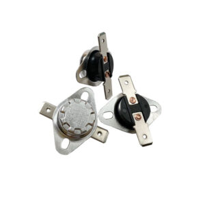 KSD301 Plastic bakelite temperature switch - KSD301 Snap-action Temperature Switch - duncha.zhzhgk.com