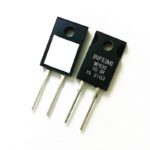 MP925/MP930 TO220 High-power ceramic non-inductive resistor - MP930 / MP925 Ceramic Resistors - duncha.zhzhgk.com