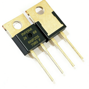 RNP20S-10R0-J  35W  10Ω TO220 - RNP20S Series (35W) - duncha.zhzhgk.com
